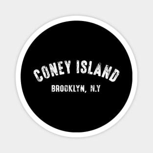 Coney Island Magnet